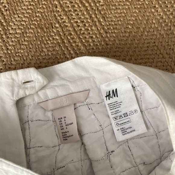 H&M skirt - Picture 3 of 3